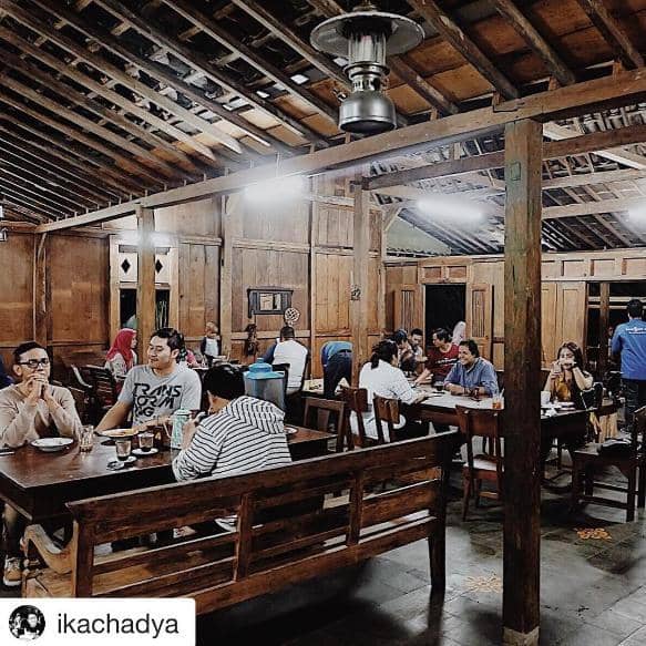 Instagram @kopiklotok