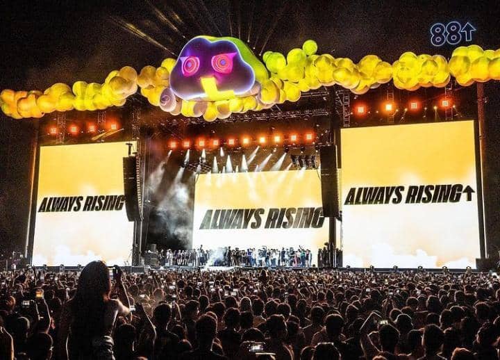 Instagram.com / hitcjakarta