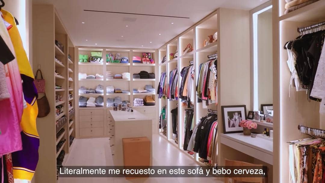 YouTube/Architectural Digest México y Latinoamérica