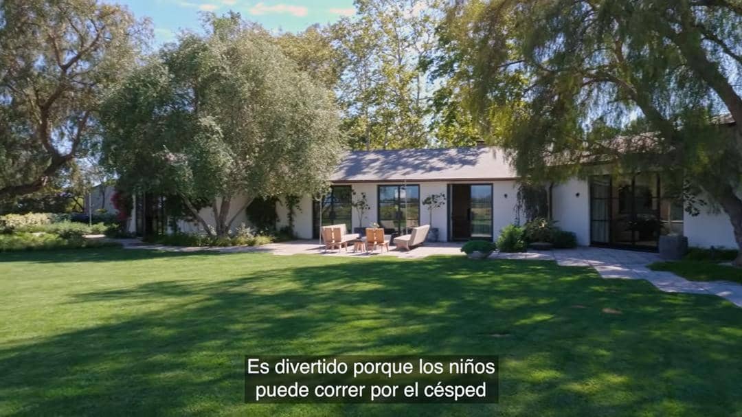 YouTube/Architectural Digest México y Latinoamérica