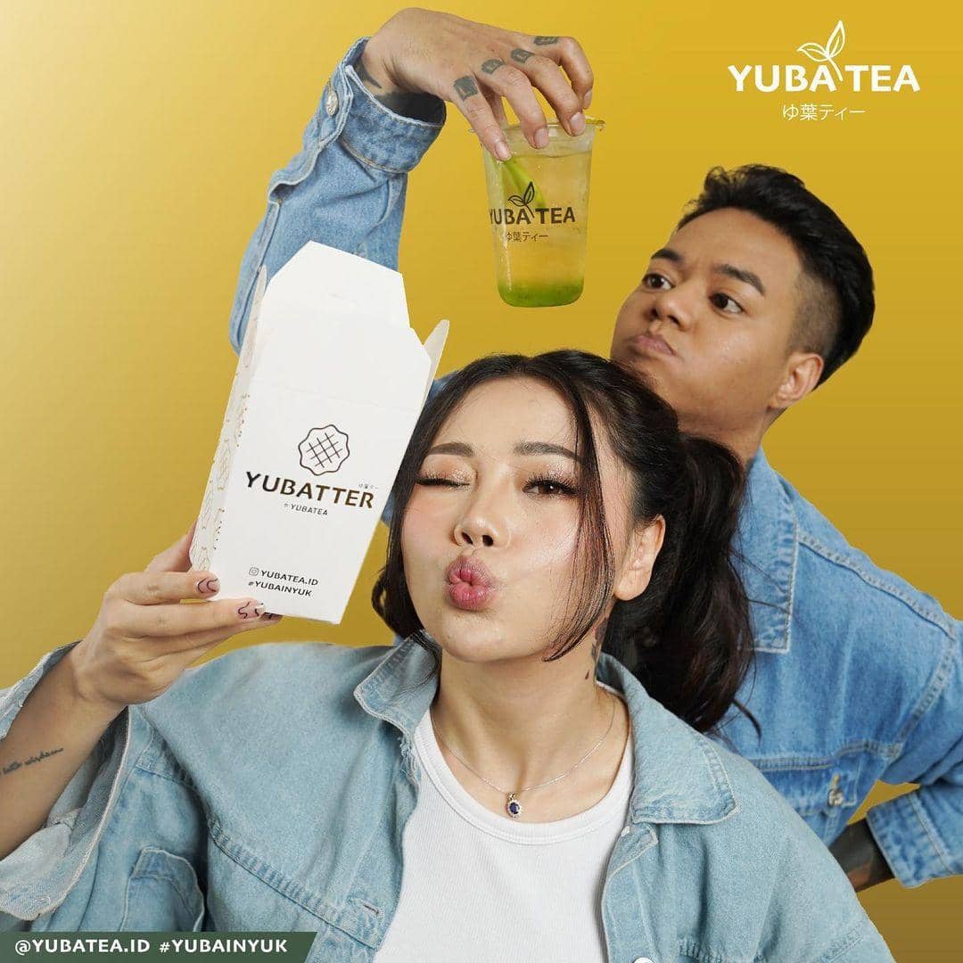 instagram.com/yubatea.id