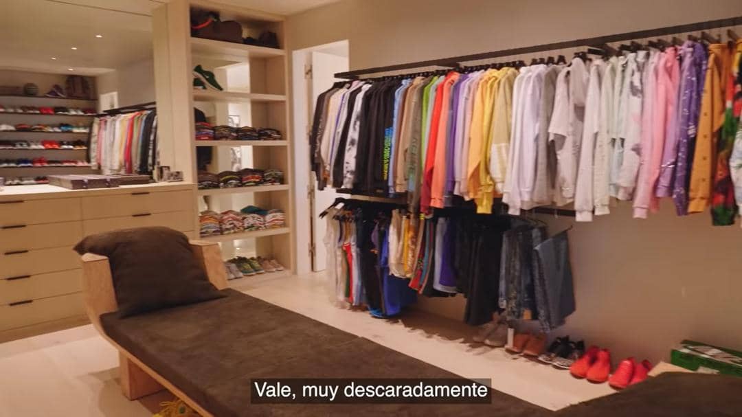 YouTube/Architectural Digest México y Latinoamérica