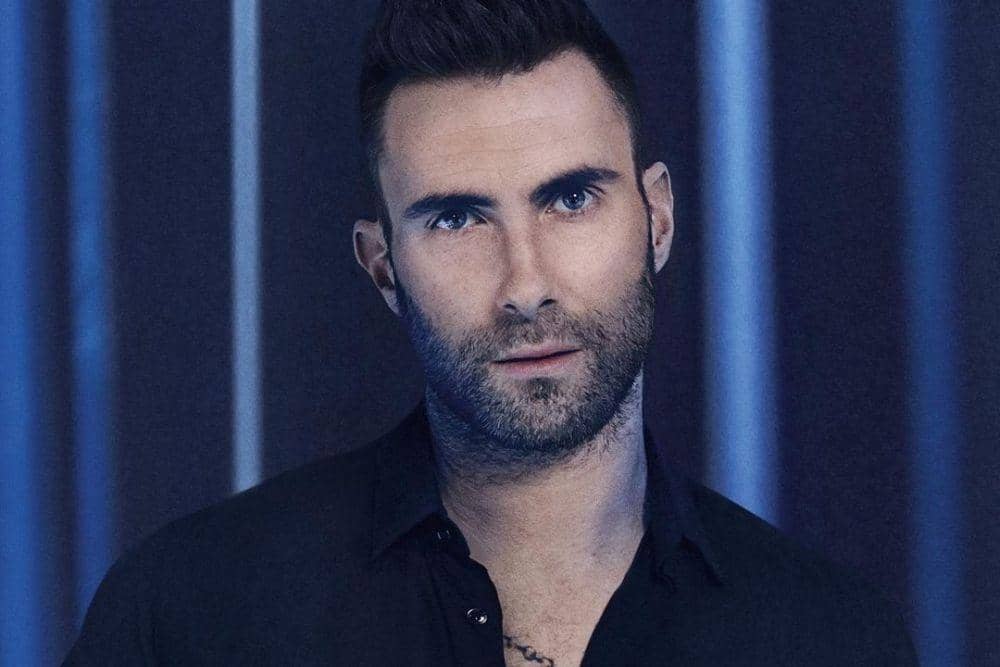 instagram.com/adamlevine