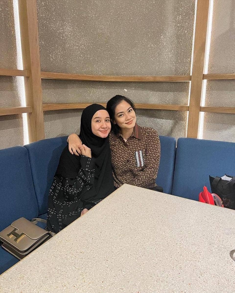 Instagram.com/laudyacynthiabella