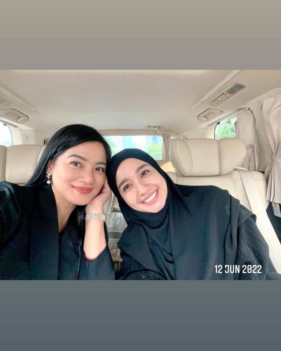 Instagram.com/laudyacynthiabella