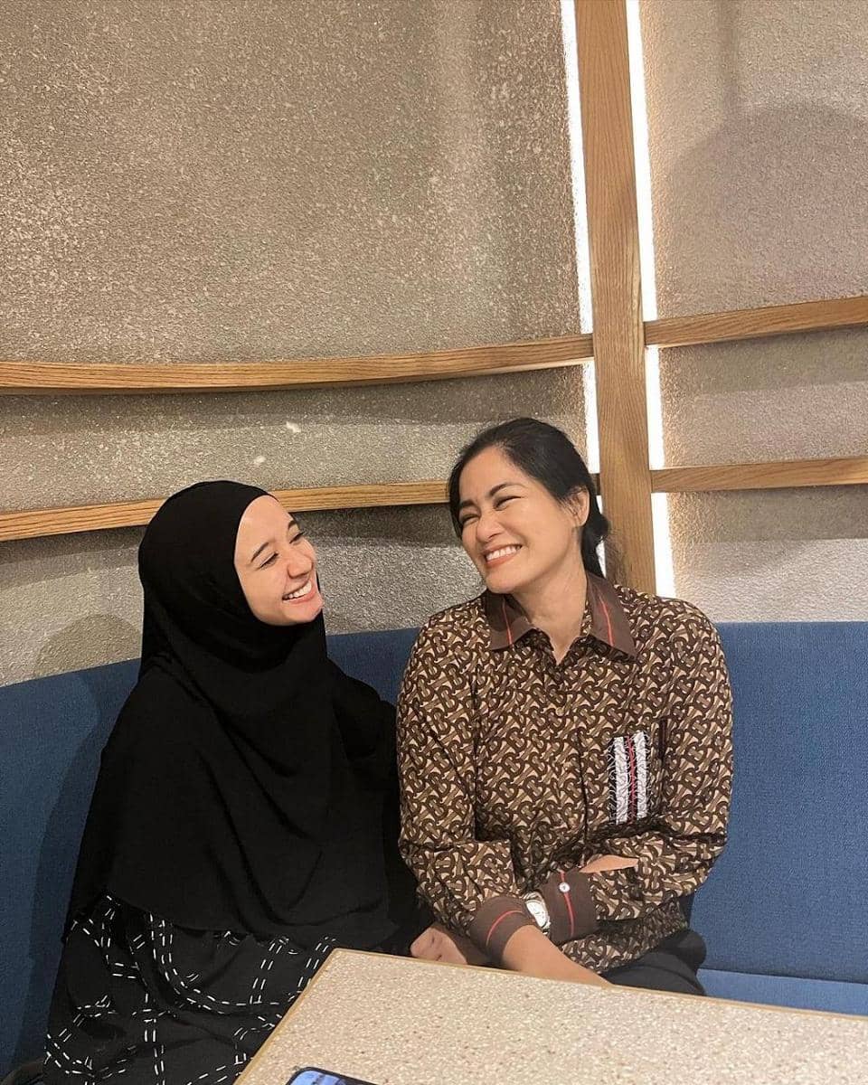 Instagram.com/laudyacynthiabella