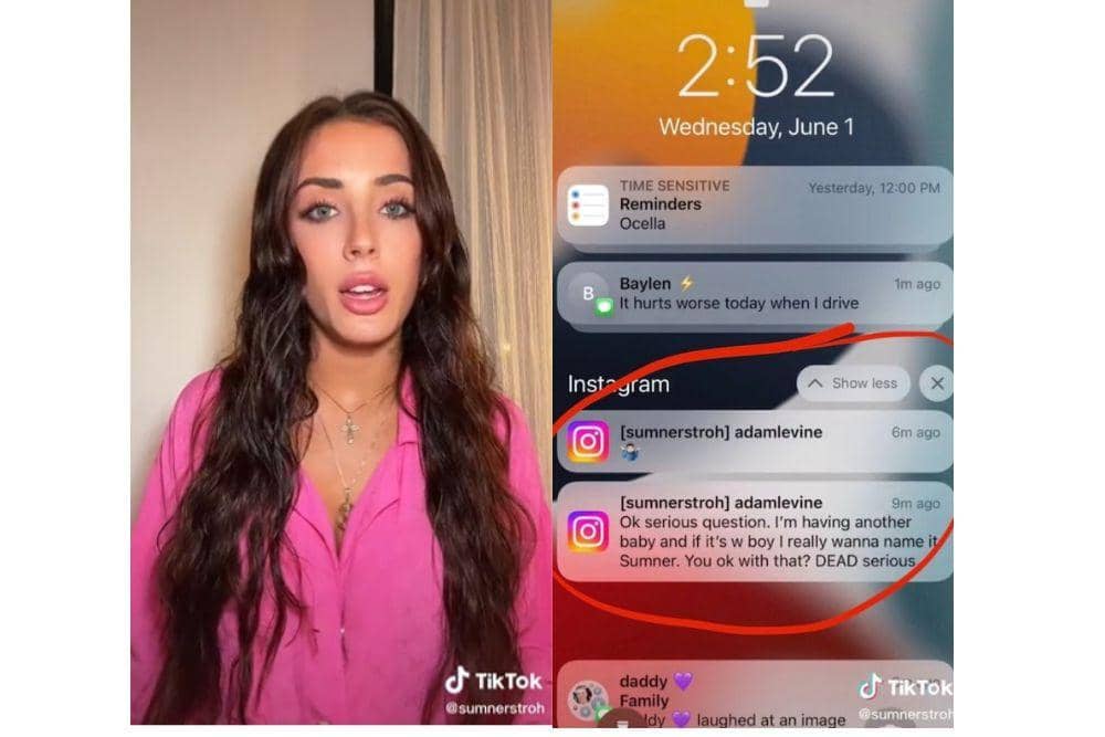 TikTok.com/SumnerStroh