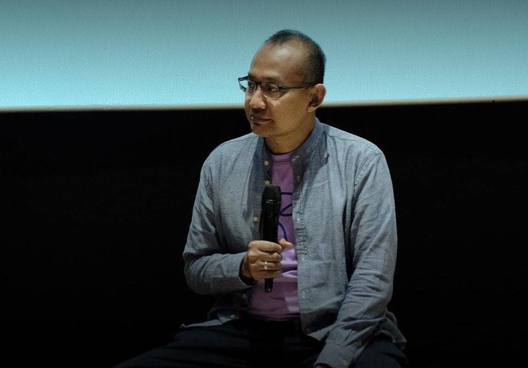 Dok. Jakarta Film Week 2022