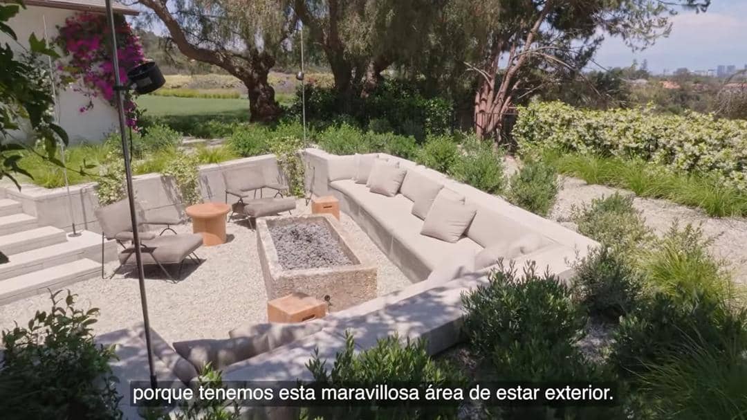 YouTube/Architectural Digest México y Latinoamérica