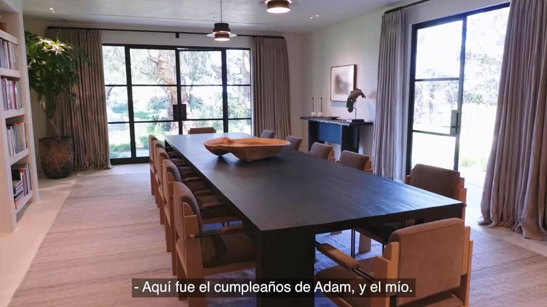 YouTube/Architectural Digest México y Latinoamérica