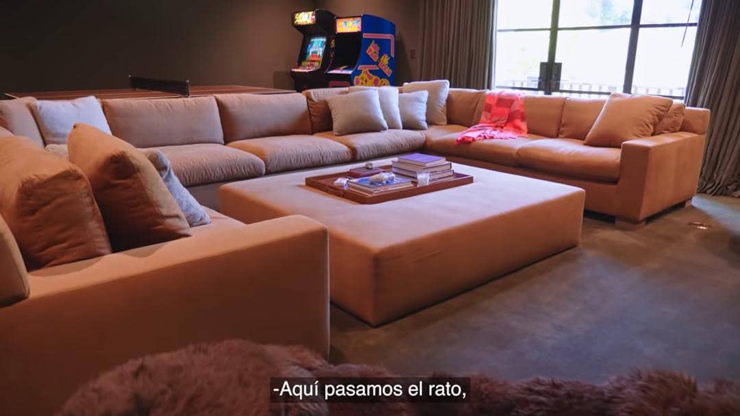 YouTube/Architectural Digest México y Latinoamérica