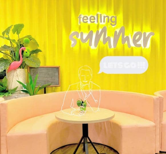 Instagram @summerzcafe