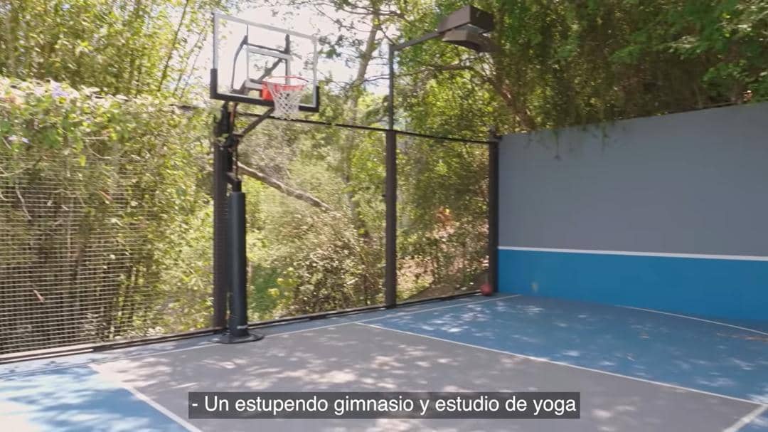 YouTube/Architectural Digest México y Latinoamérica