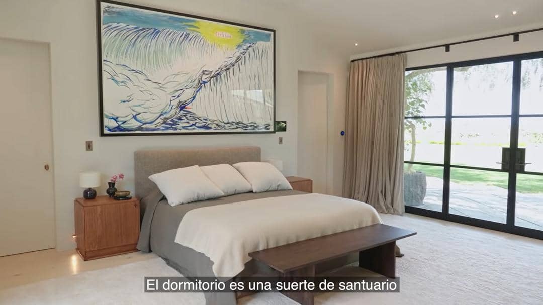 YouTube/Architectural Digest México y Latinoamérica