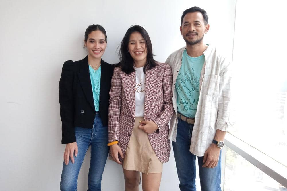 popbela.com/Zikra Mulia Irawati