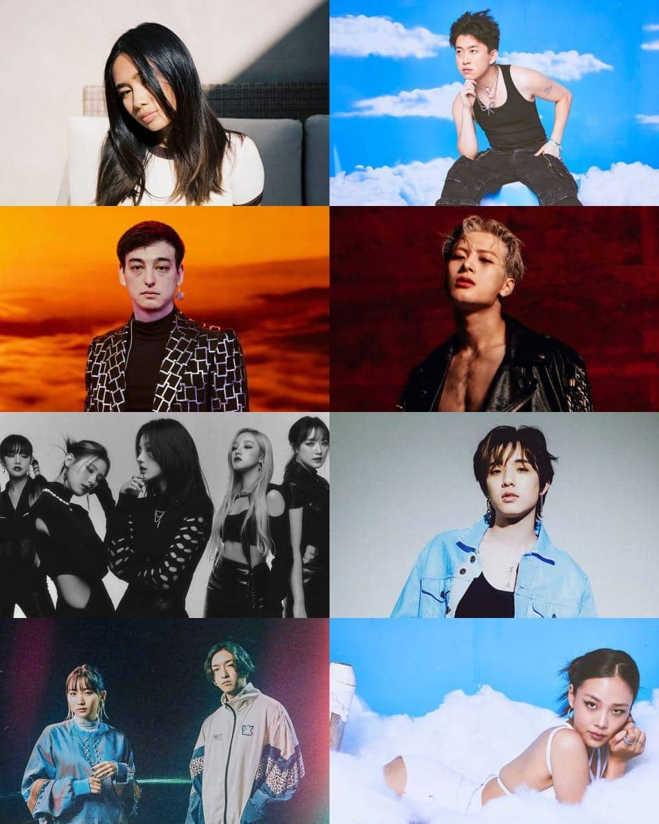 Dok. Head in the Clouds Jakarta