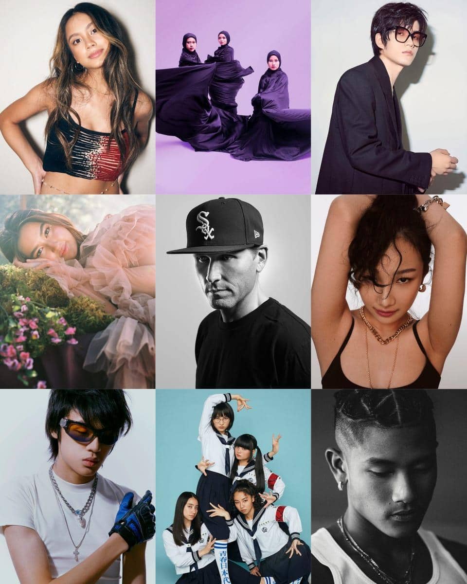 Dok. Head in the Clouds Jakarta