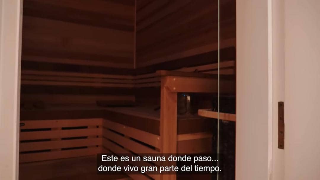 YouTube/Architectural Digest México y Latinoamérica