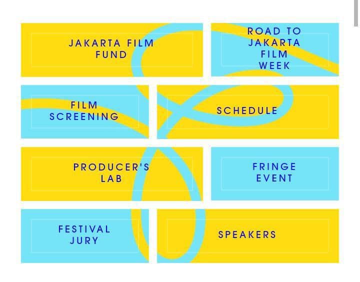 Dok. Website Jakarta Film Week 2022