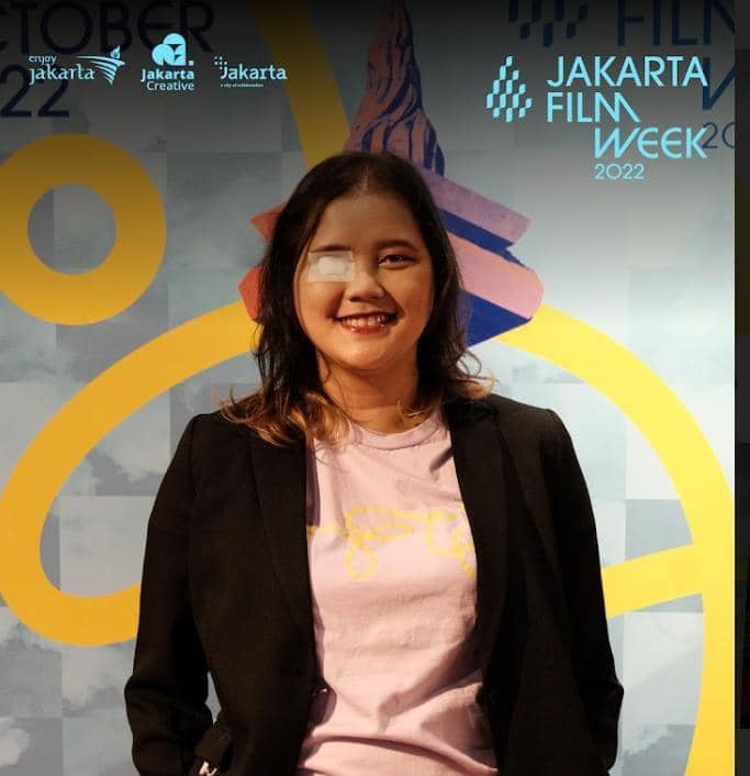 Dok. Jakarta Film Week 2022