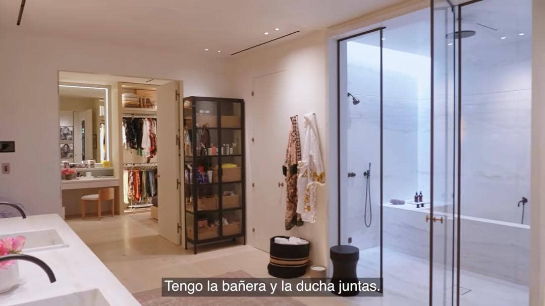 YouTube/Architectural Digest México y Latinoamérica