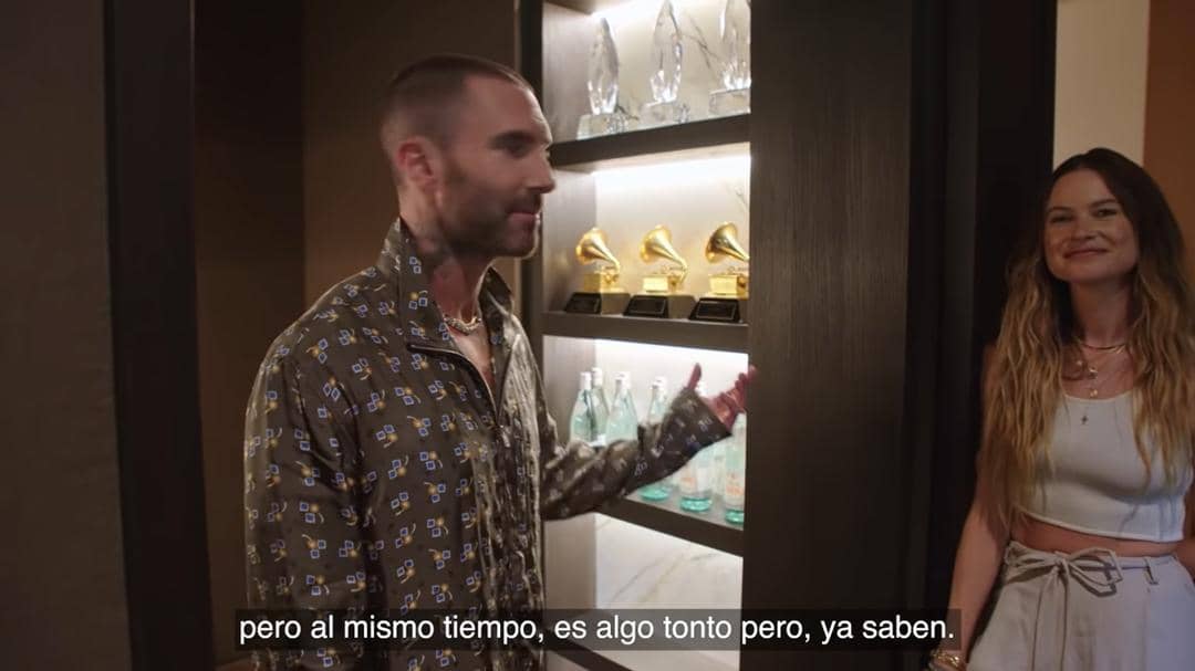 YouTube/Architectural Digest México y Latinoamérica