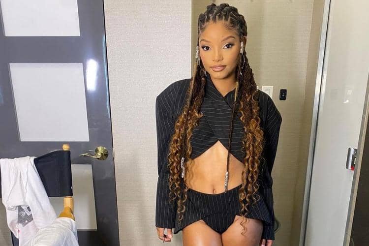 instagram.com/hallebailey