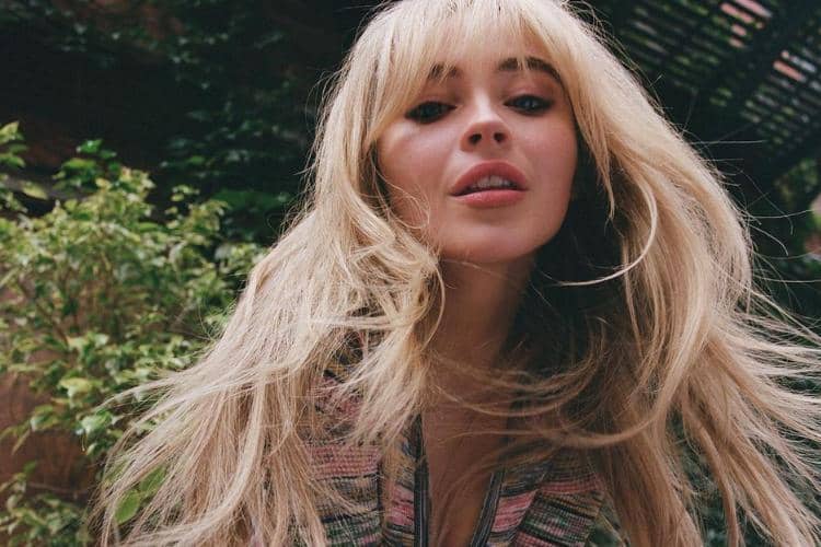 instagram.com/sabrinacarpenter