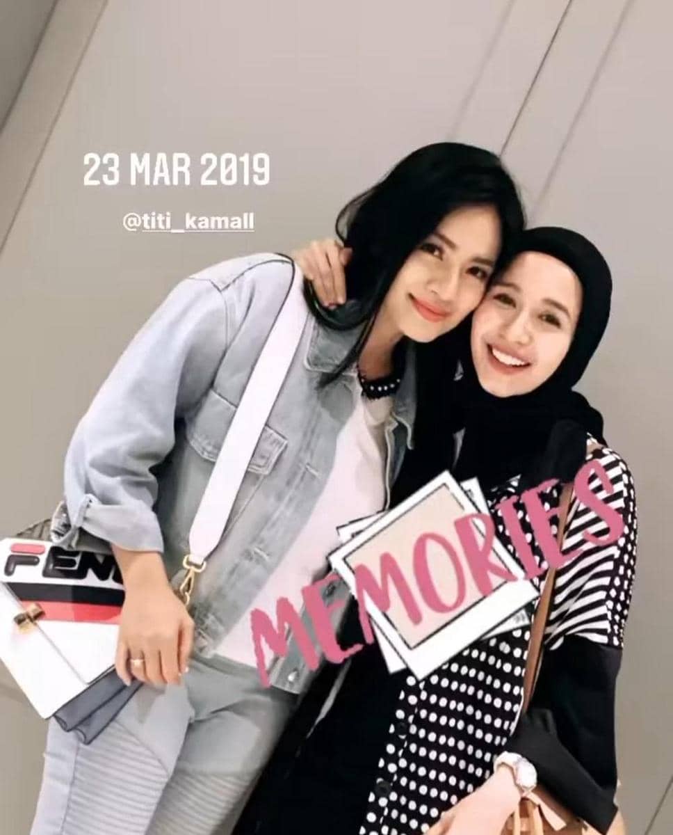 Instagram.com/laudyacynthiabella