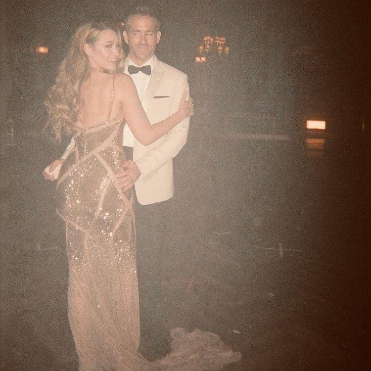 Instagram/ vancityreynold