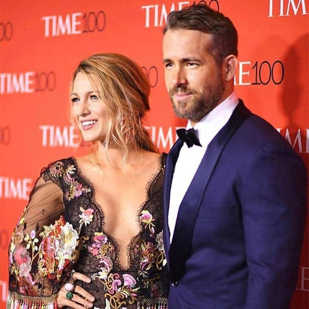 Instagram/ vancityreynolds