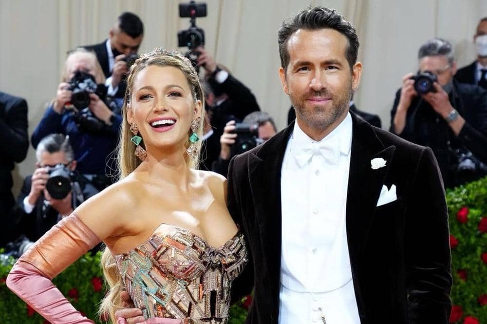 Instagram/ vancityreynold