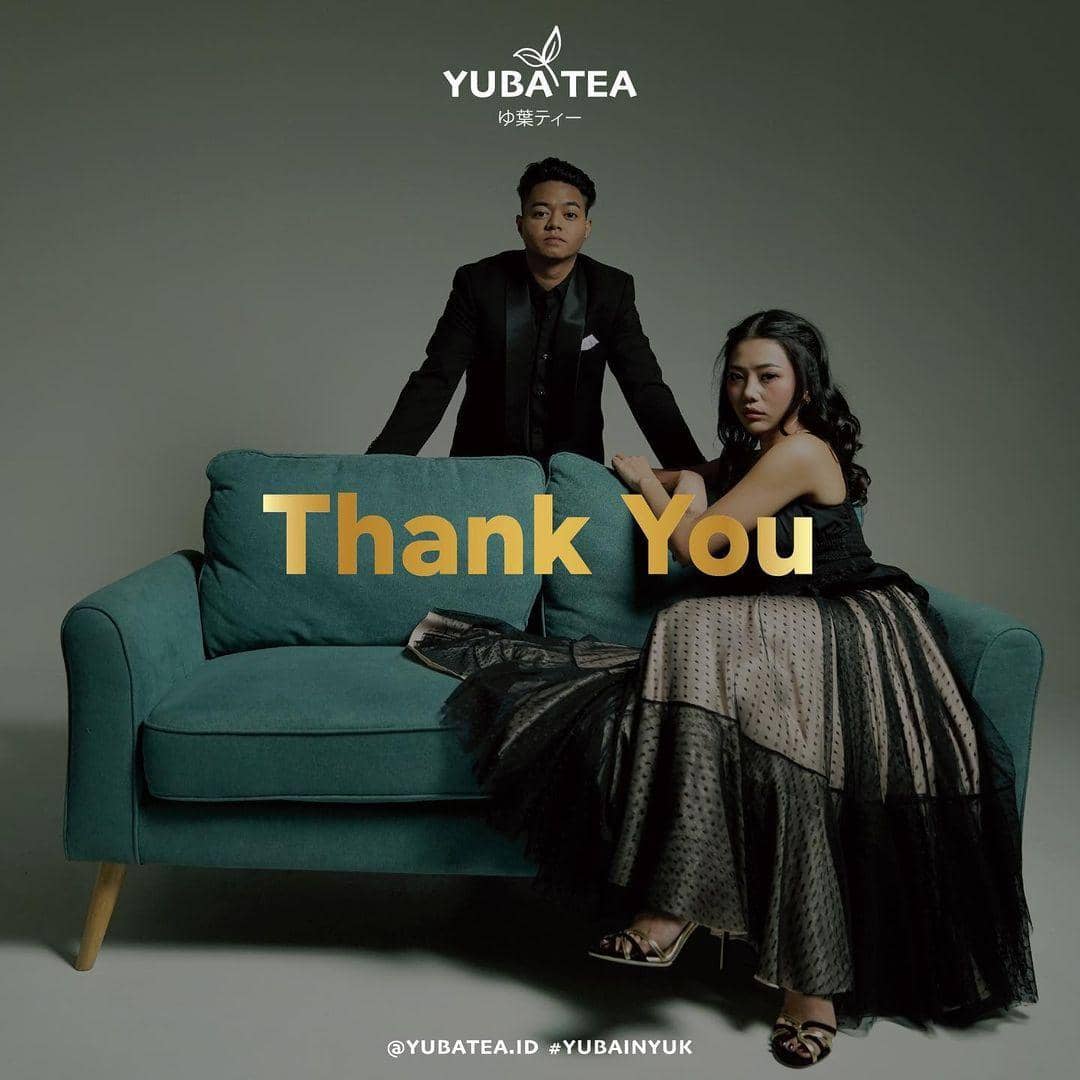 instagram.com/yubatea.id