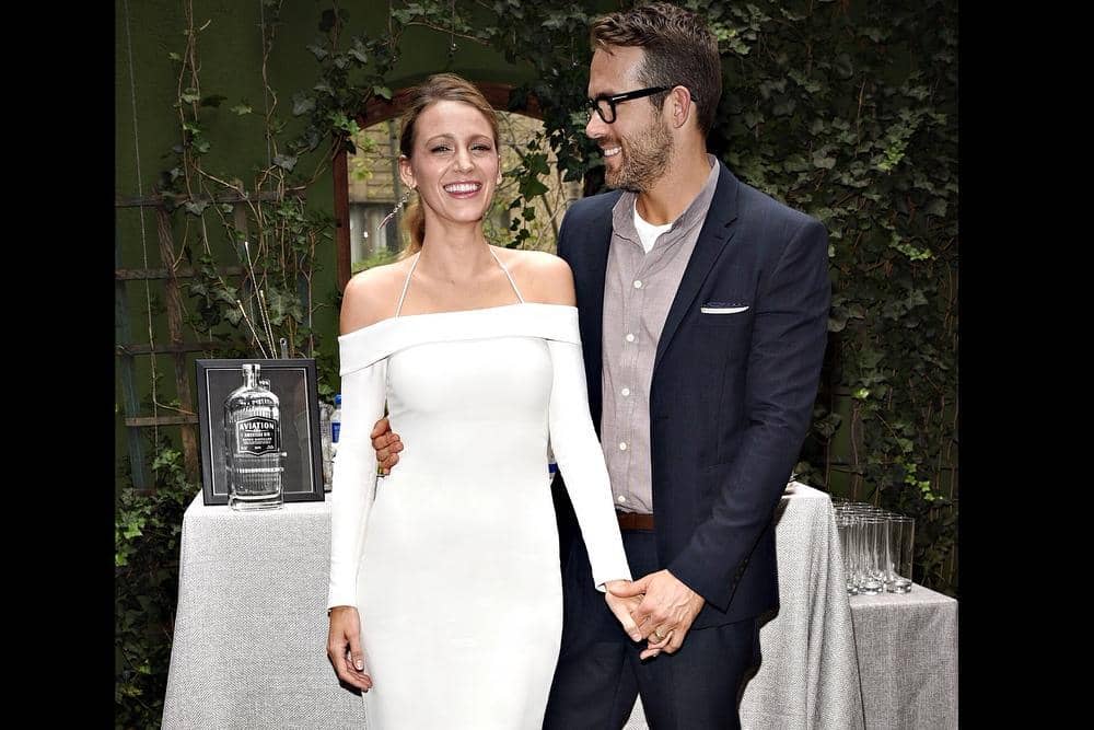 Instagram/ blakelively