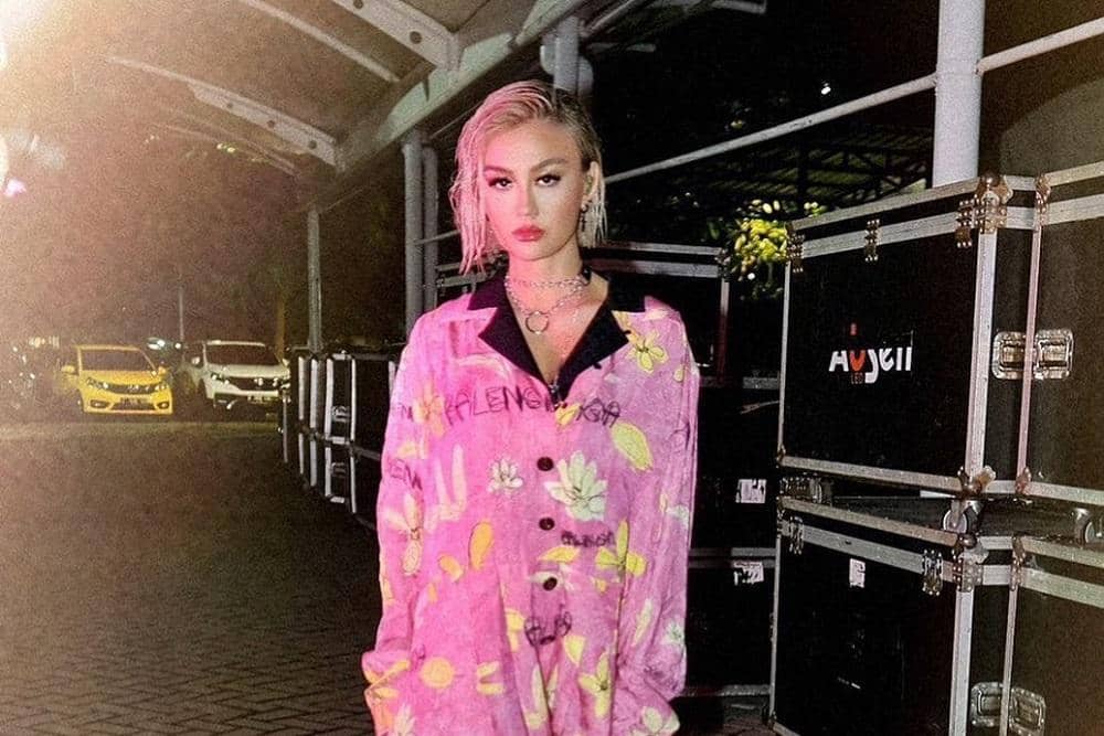 Instagram.com/agnezmo