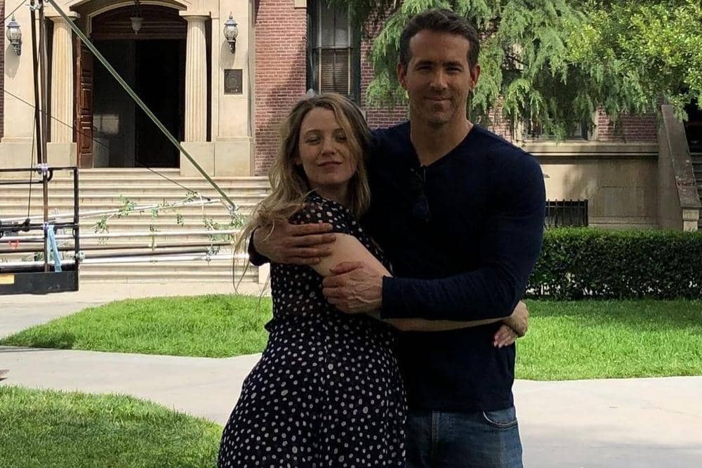 Instagram/ vancityreynold