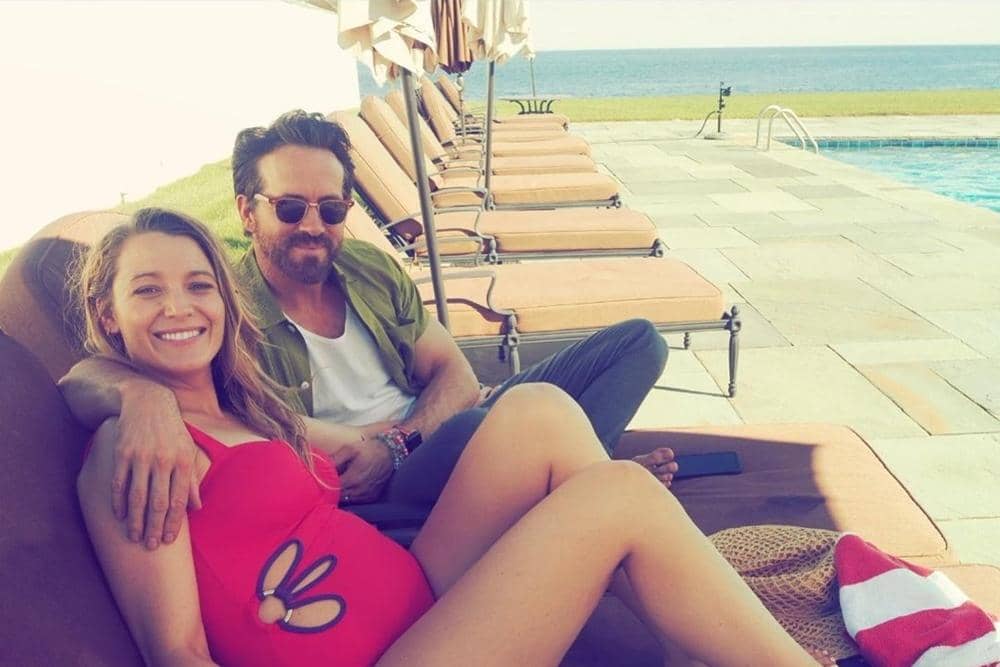 Instagram/ blakelively