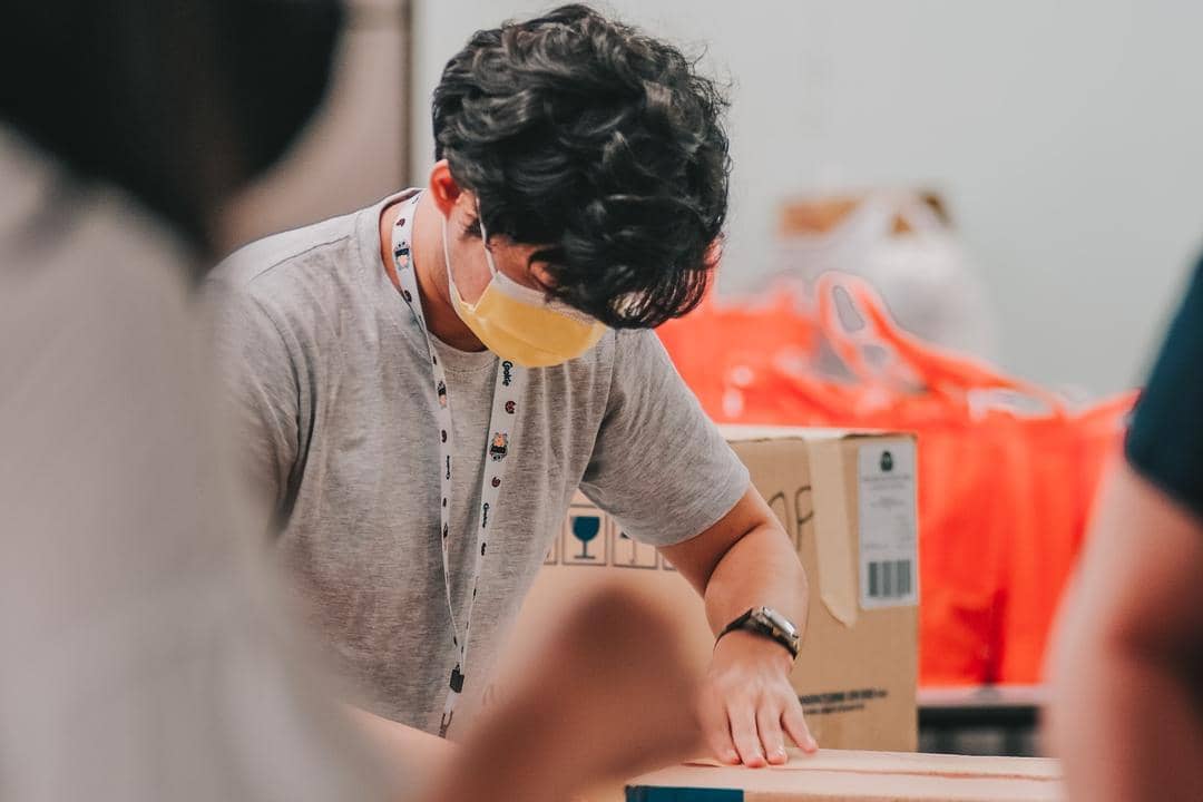 Unsplash.com/Melanie Lim