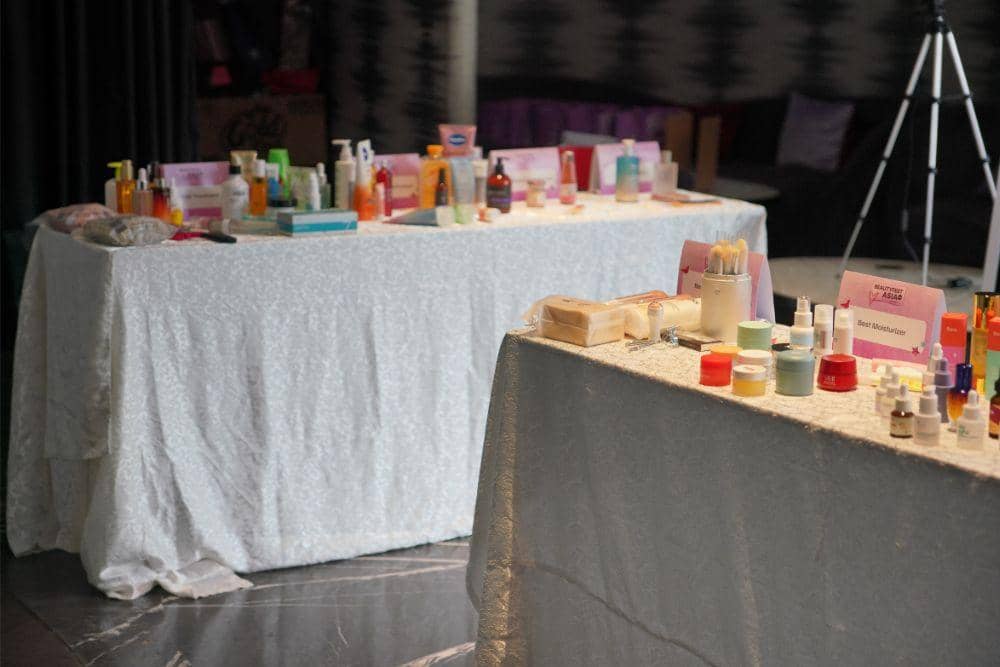 Dok. BeautyFest Asia by Popbela.com