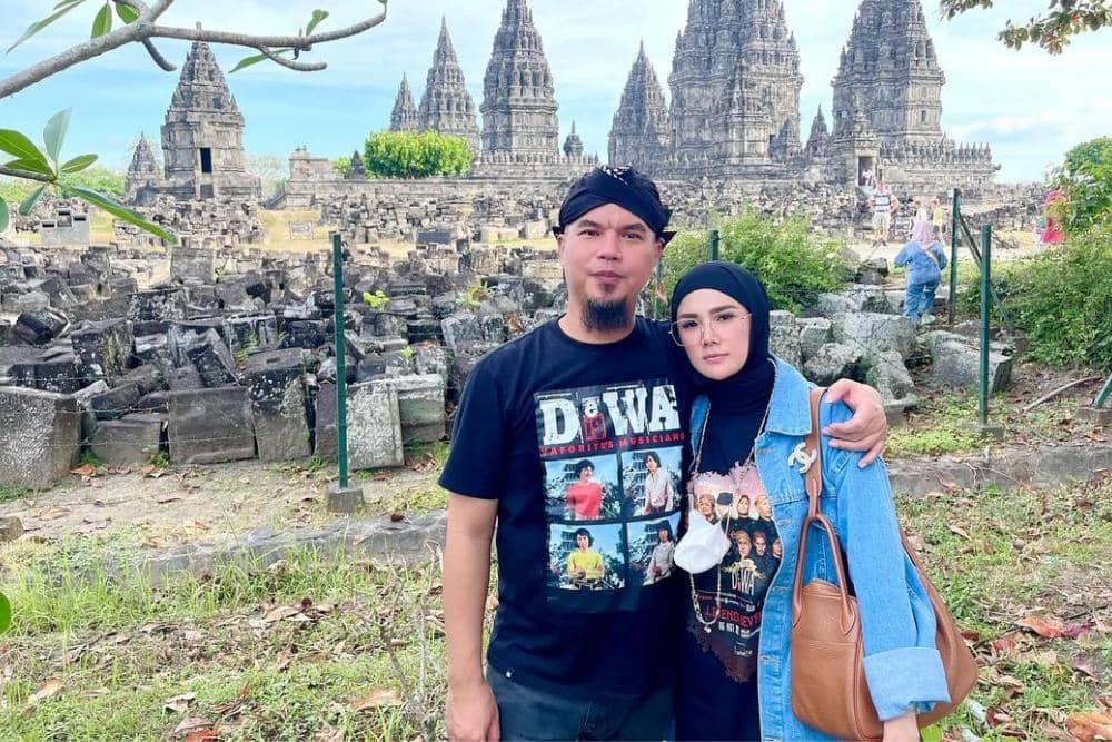 Instagram.com/ahmaddhaniofficial