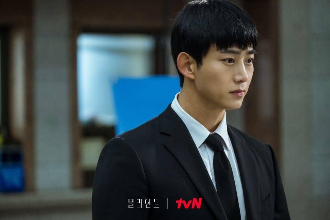 Instagram @tvn_drama