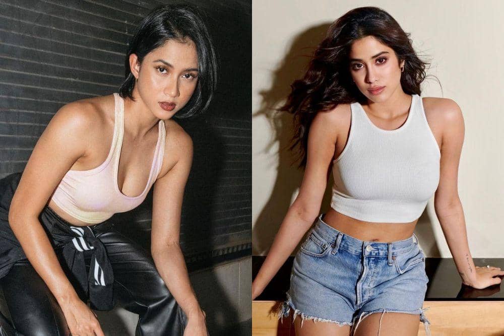 instagram.com/aghninyhaque, instagram.com/janhvikapoor