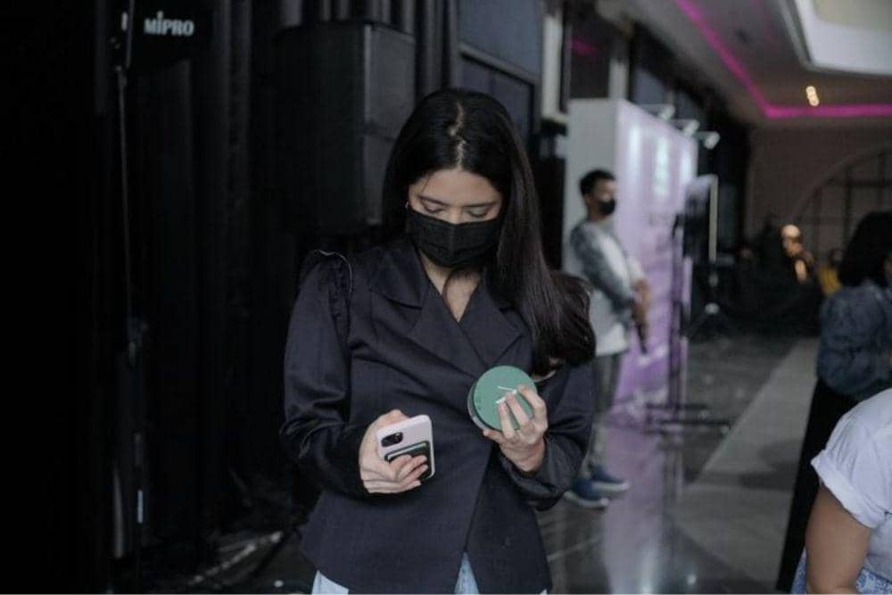 Dok. BeautyFest Asia by Popbela.com