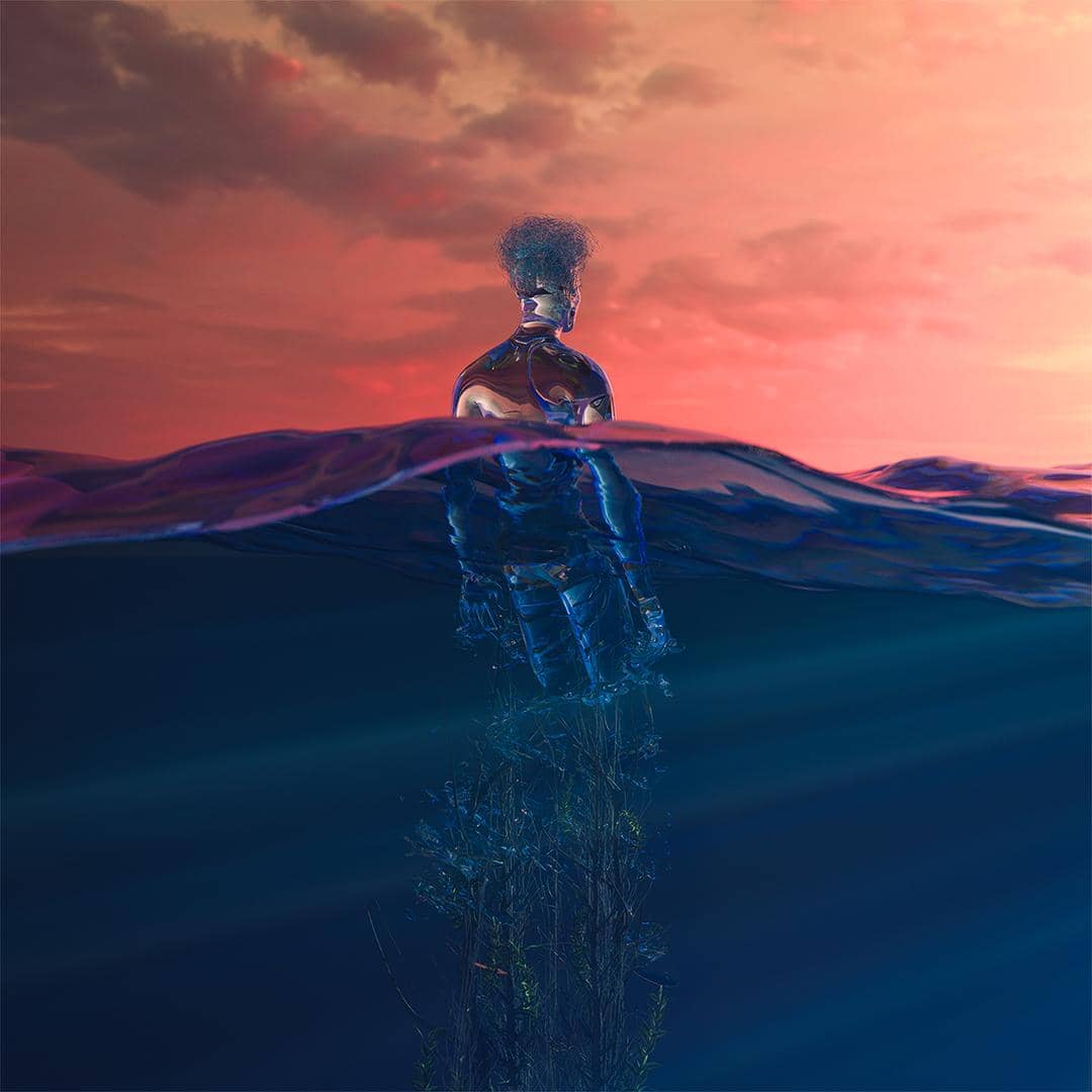 Youtube Music Teddy Adhitya