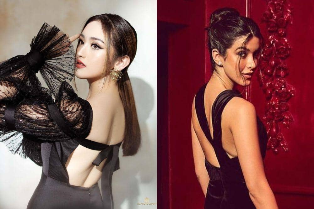 instagram.com/rantymaria, instagram.com/shanayakapoor02