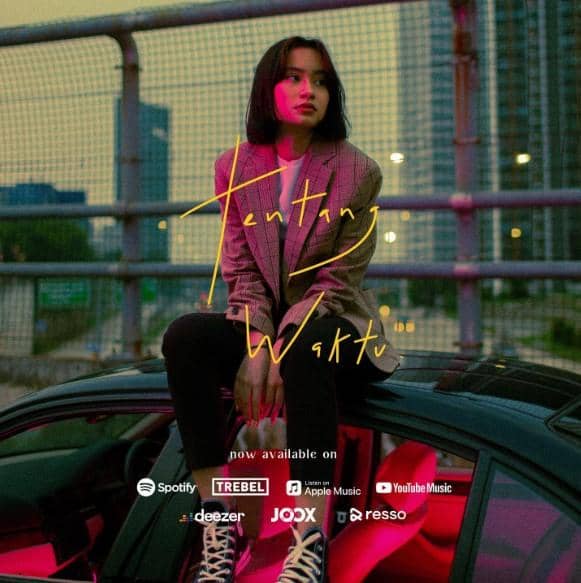 Instagram @satinezaneta