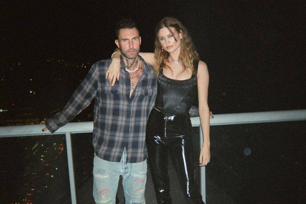 Instagram.com/behatiprinsloo