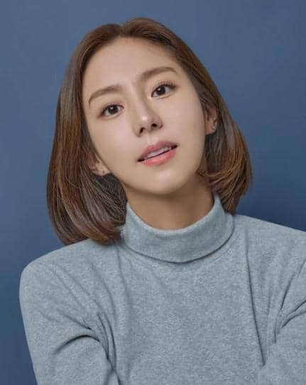 Instagram @kim_uieing49