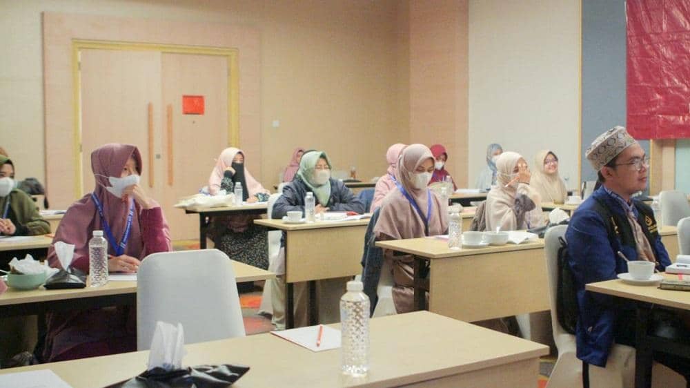 Dok. Sekolah Cinta PPA Institute