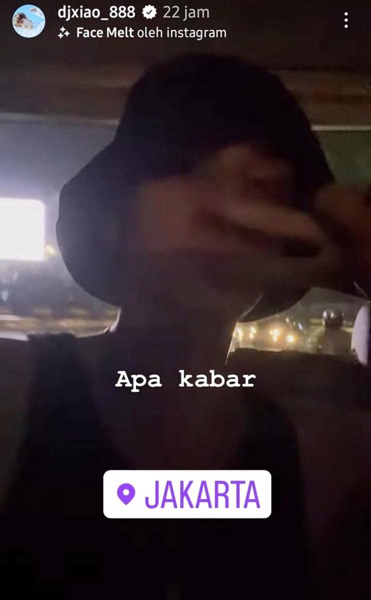 Instagram.com/djxiao_888